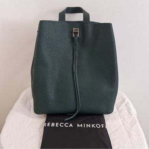 Rebecca Minkoff backpack - BRAND NEW WITH TAGS